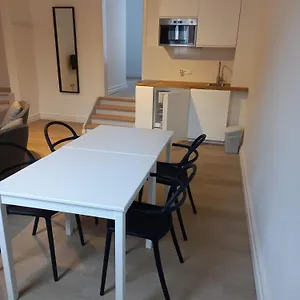 D'ici D'ailleurs Appartement