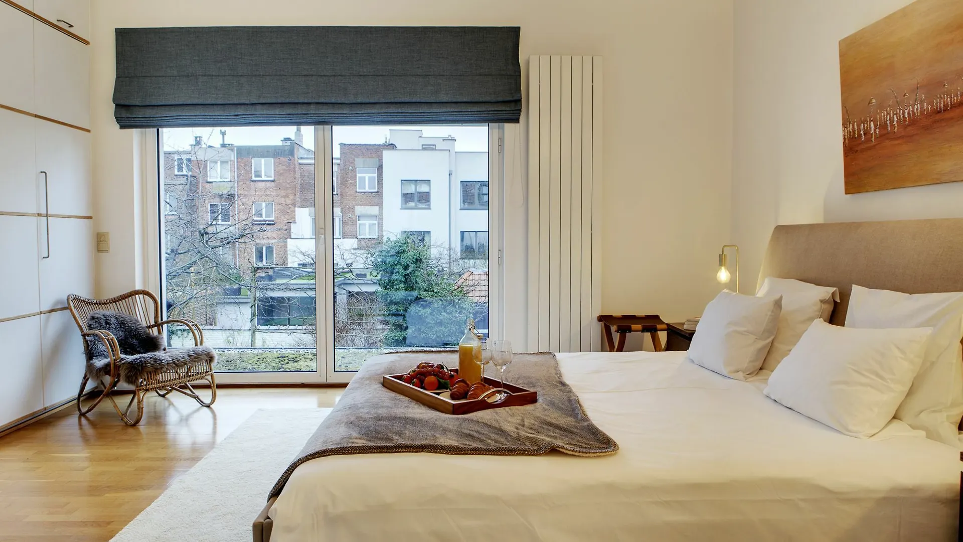 Europea - Residence Schuman Brussels Belgium
